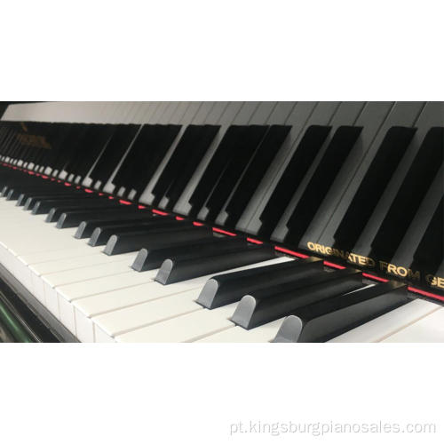 Piano série especial para venda